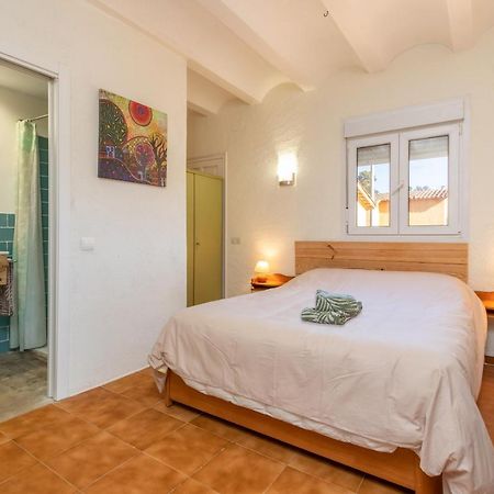 Casita En Begur Villa Екстериор снимка