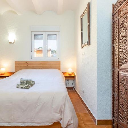 Casita En Begur Villa Екстериор снимка