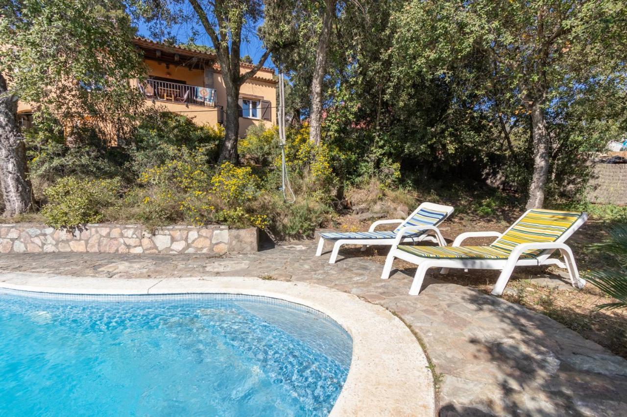 Casita En Begur Villa Екстериор снимка