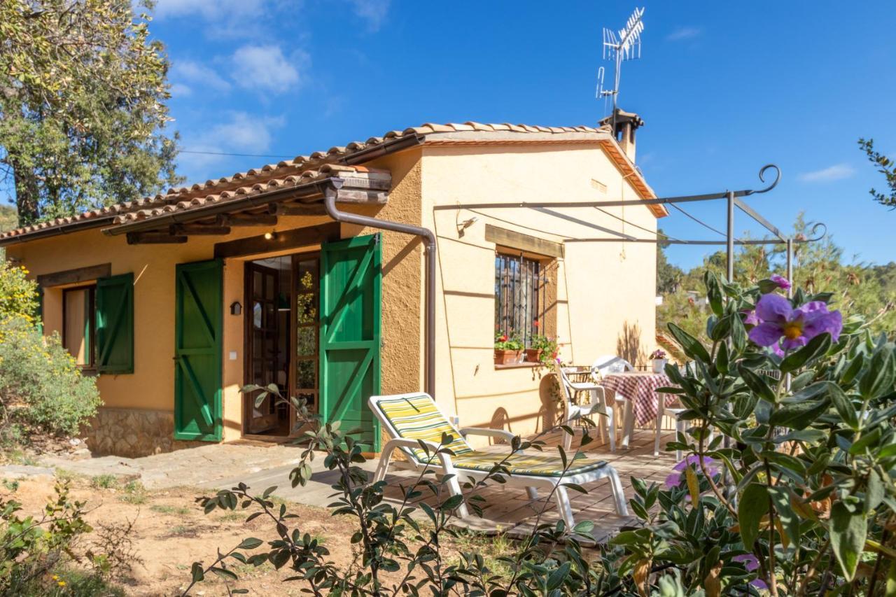Casita En Begur Villa Екстериор снимка