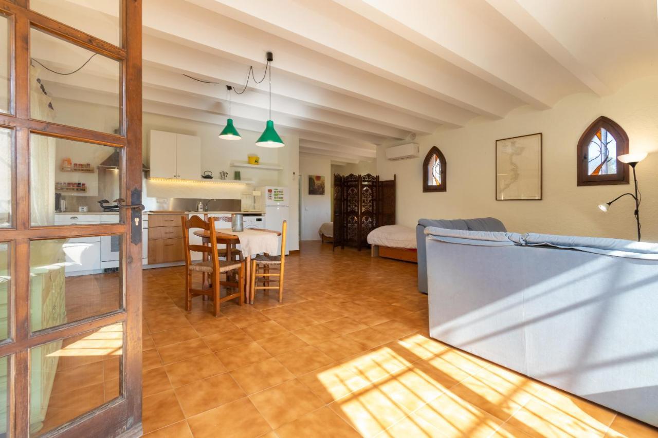 Casita En Begur Villa Екстериор снимка