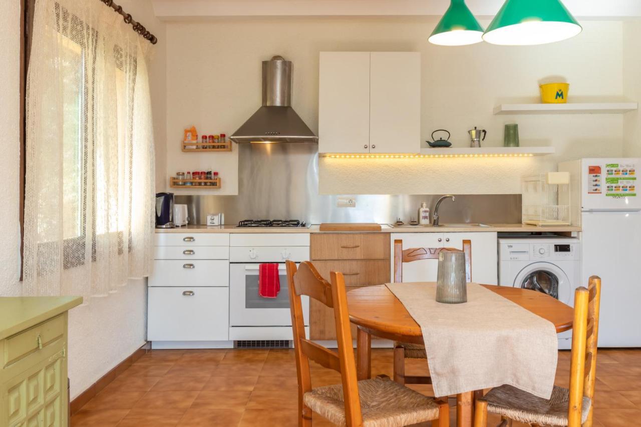 Casita En Begur Villa Екстериор снимка