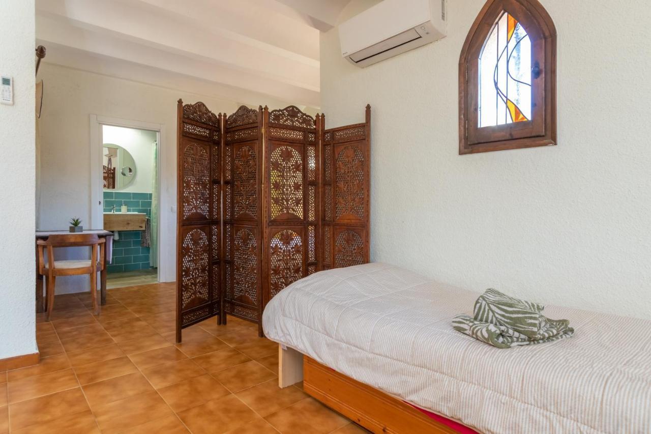Casita En Begur Villa Екстериор снимка