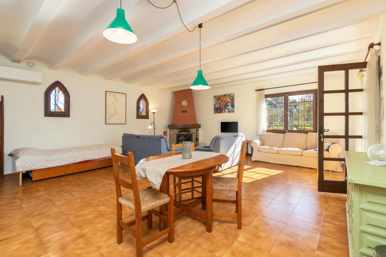 Casita En Begur Villa Екстериор снимка