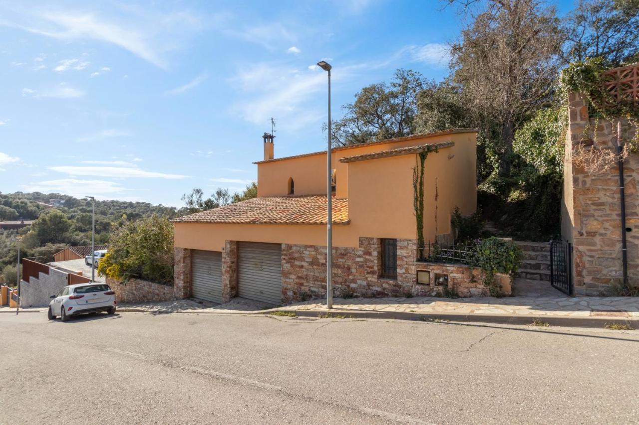Casita En Begur Villa Екстериор снимка