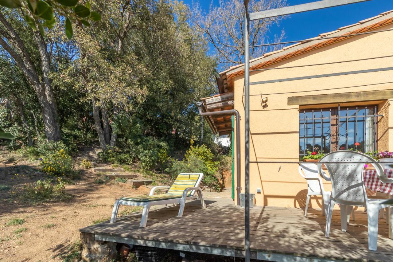 Casita En Begur Villa Екстериор снимка