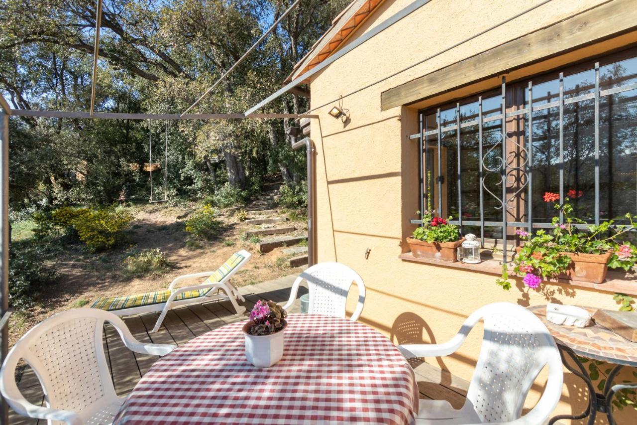 Casita En Begur Villa Екстериор снимка