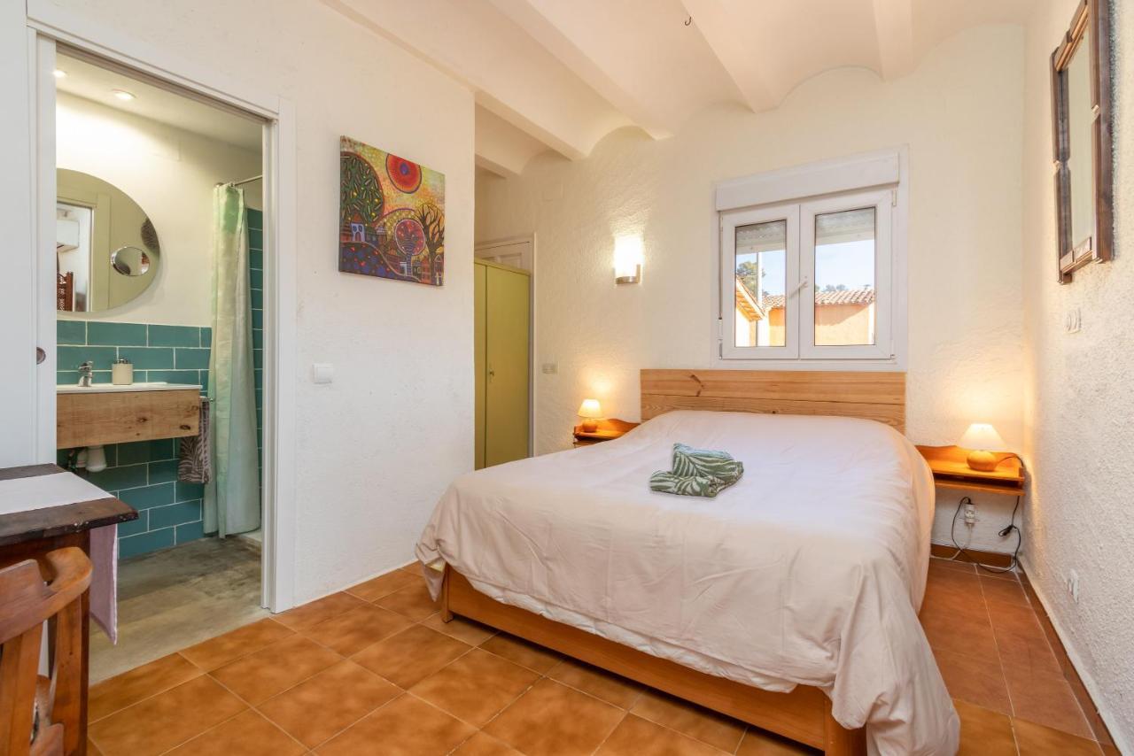 Casita En Begur Villa Екстериор снимка