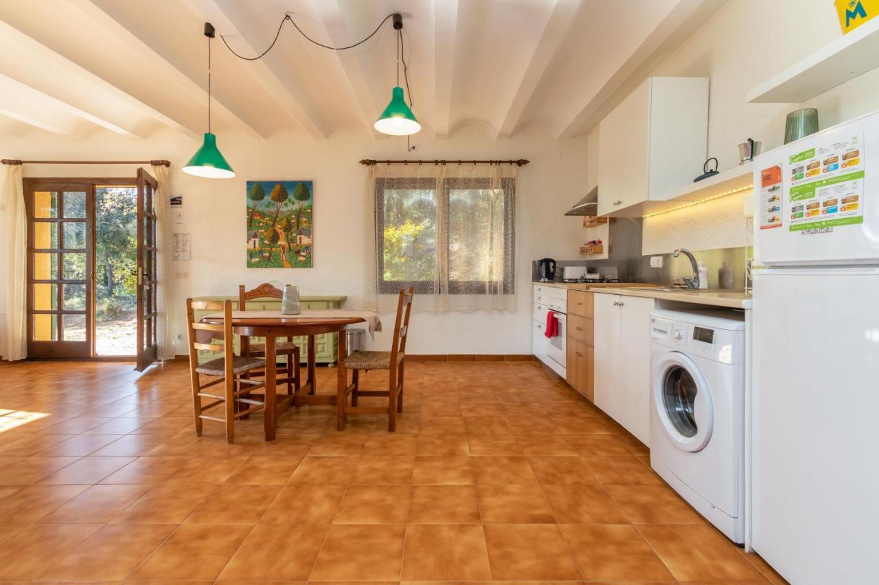 Casita En Begur Villa Екстериор снимка