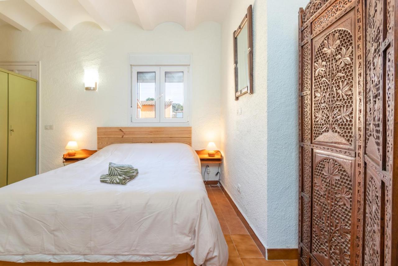 Casita En Begur Villa Екстериор снимка